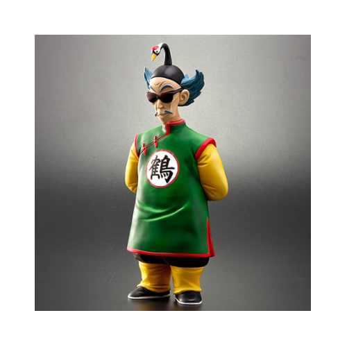 Figurine Arise: Master Shen et Tien Shinhan acev Bonus (Couleur Normal)