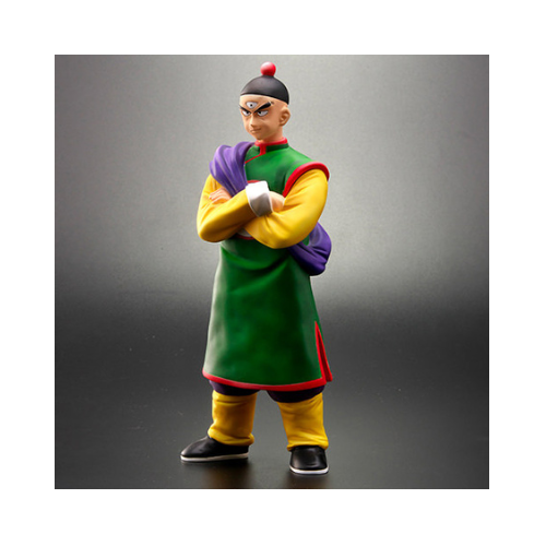 Figurine Arise: Master Shen et Tien Shinhan acev Bonus (Couleur Normal)