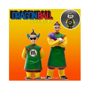 Figurine Arise: Master Shen et Tien Shinhan acev Bonus (Couleur Normal)