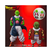 Figurine Arise : Nail et Muri Avec Bonus Couleur Special