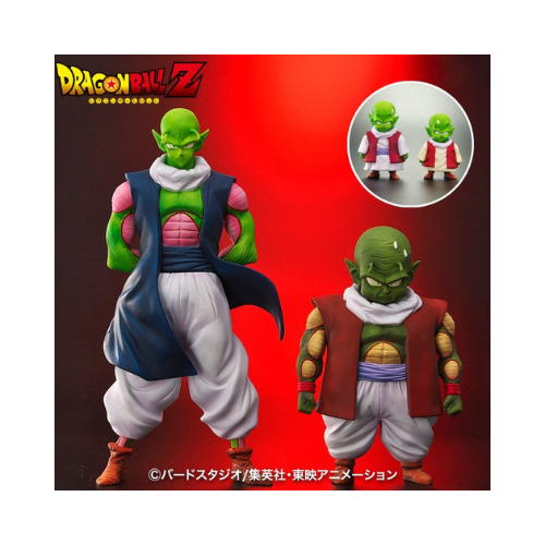 Figurine Arise : Nail et Muri Avec Bonus Couleur Special