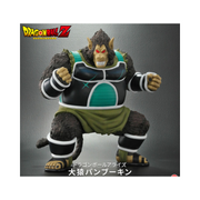 Figurine Arise: Ozaru Pumbukin