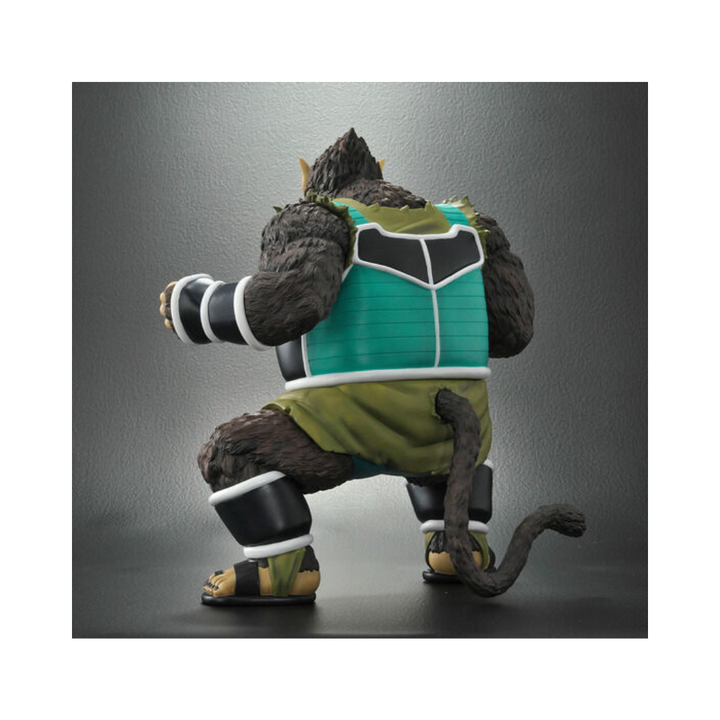 Figurine Arise: Ozaru Pumbukin Avec Bonus Zeem