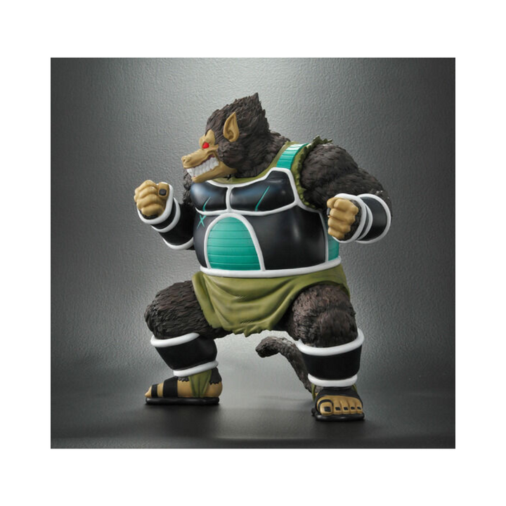 Figurine Arise: Ozaru Pumbukin Avec Bonus Zeem