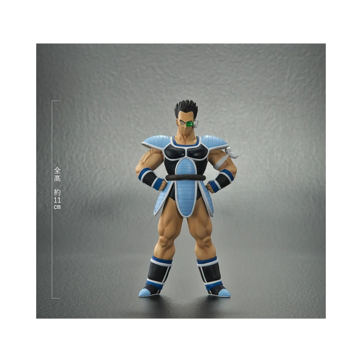 Figurine Arise: Ozaru Pumbukin Avec Bonus Zeem