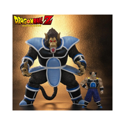 Figurine Arise: Ozaru Toma Avec bonus zeem