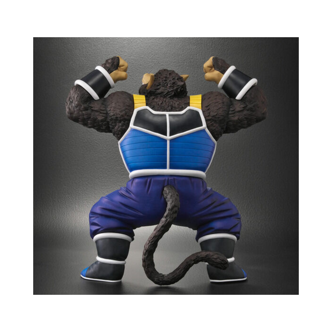 Figurine Arise: Ozaru Toteppo