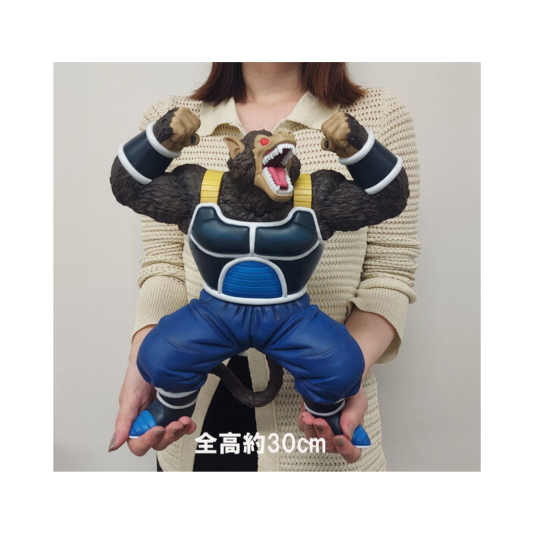 Figurine Arise: Ozaru Toteppo