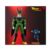 Figurine Aerise: Perfect Cell Avec Bonus