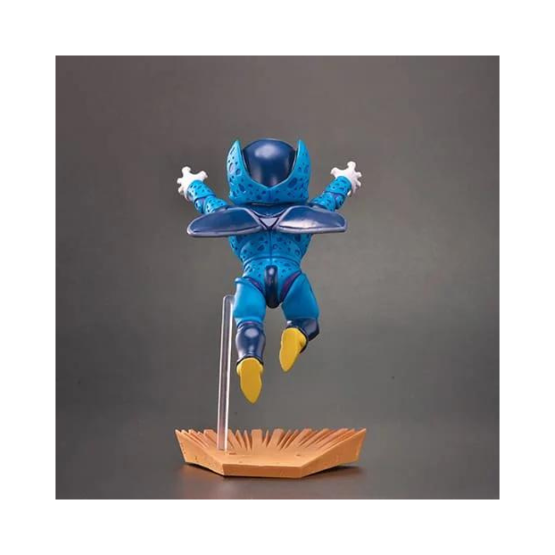 Figurine Aerise: Perfect Cell Avec Bonus