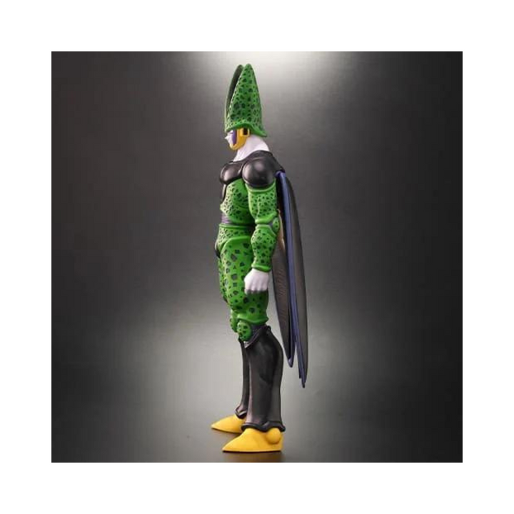 Figurine Aerise: Perfect Cell Avec Bonus