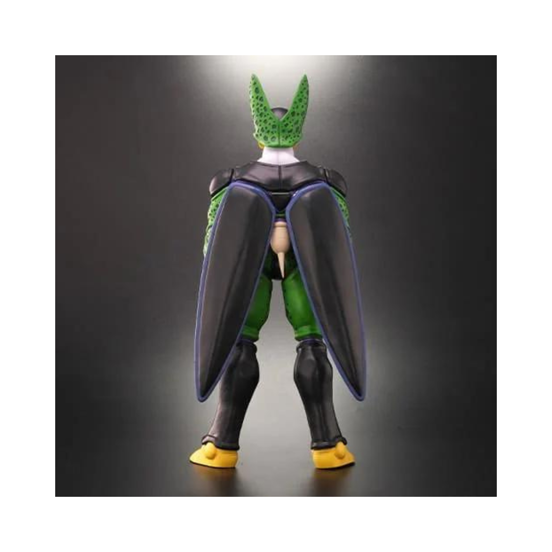 Figurine Aerise: Perfect Cell Avec Bonus