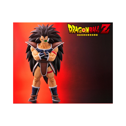 Figurine Arise : Raditz
