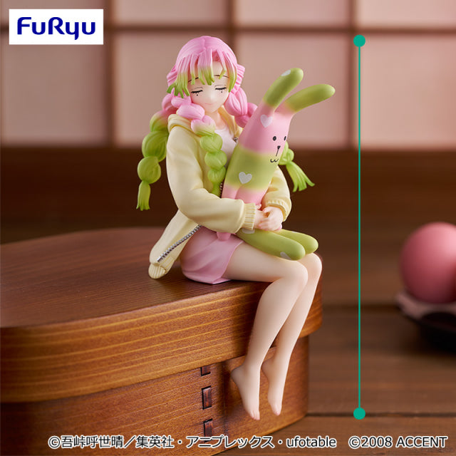 Figurine Arrêteur de nouilles — Mitsuri Kanroji × Craft Holic