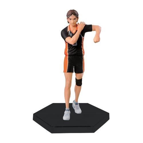 Figurine Haikyu!! DXF Asahi Azumane