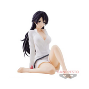 Figurine Bambietta Basterbine Relax time