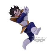 Figurine Prize Match Makers Vegeta vs Goku