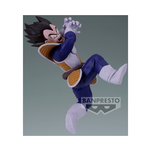 Figurine Prize Match Makers Vegeta vs Goku