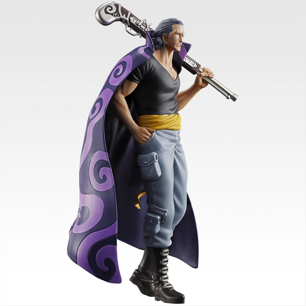 Figurine Ben Beckman