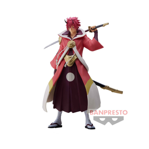 Figurine Slime Benimaru