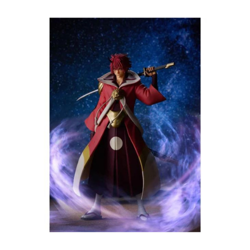 Figurine Slime Benimaru