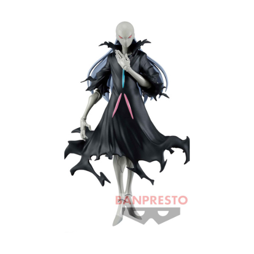 Figurine Slime Otherworlder Beretta Vol.16