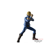 Figurine My Hero Academia THE AMAZING HEROES Best Jeanist vol.26