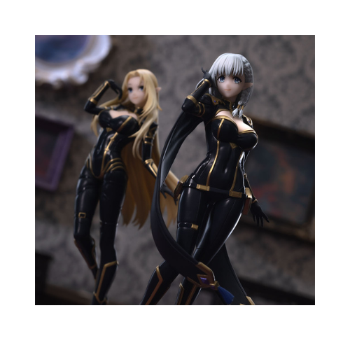 Figurine The Eminence in Shadow Beta Luminasta