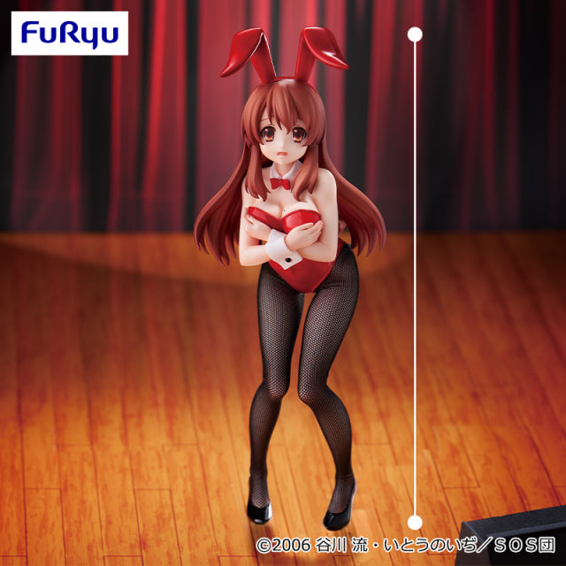 Figurine BiCute Bunnies Figure Mikuru Asahina