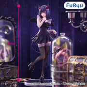 Figurine BiCute Dark Figure - Kitagawa Mimu, Kuroe Shizuku version -