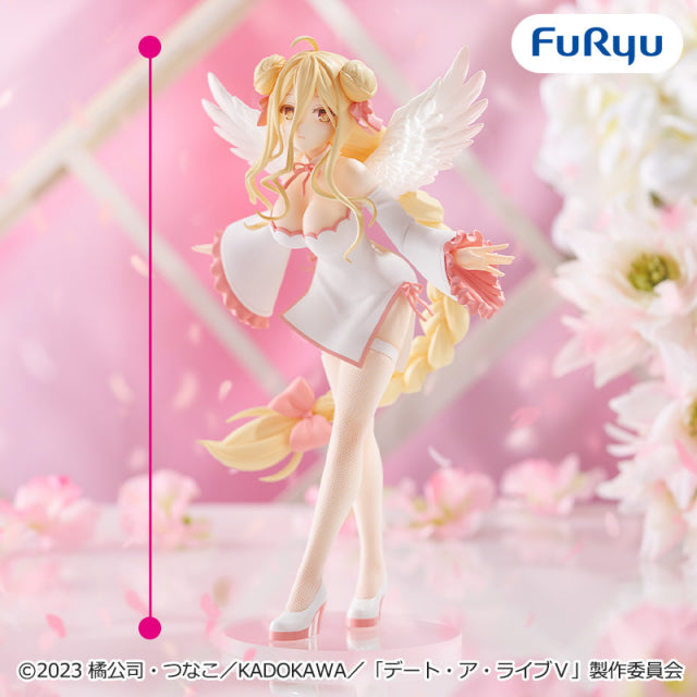 Figurine BiCute Pure Figure — Hoshimiya Riku —