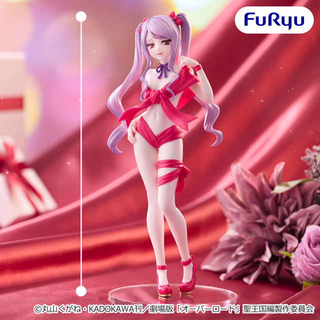 Figurine BiCute Ribbons Figurine – Shalltear