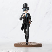 Figurine Black Butler : Arc de l'internat Luminasta « Ciel Phantomhive »