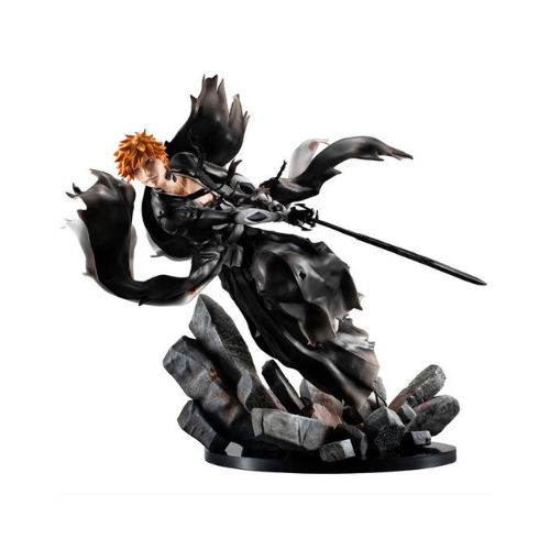 Figurine Bleach G.E.M Series Ichigo Kurosaki Thousand Blood War
