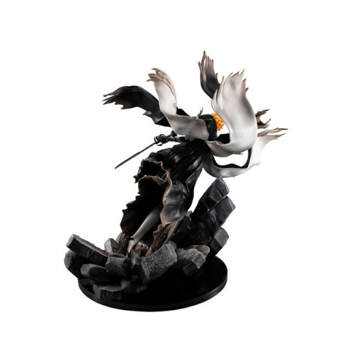Figurine Bleach G.E.M Series Ichigo Kurosaki Thousand Blood War