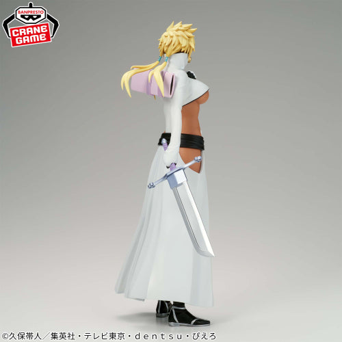 Figurine Bleach Glitter et Glamours Tier Harribel
