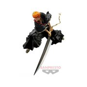 Figurine BLEACH Soul Entered Model Ichigo Kurosaki