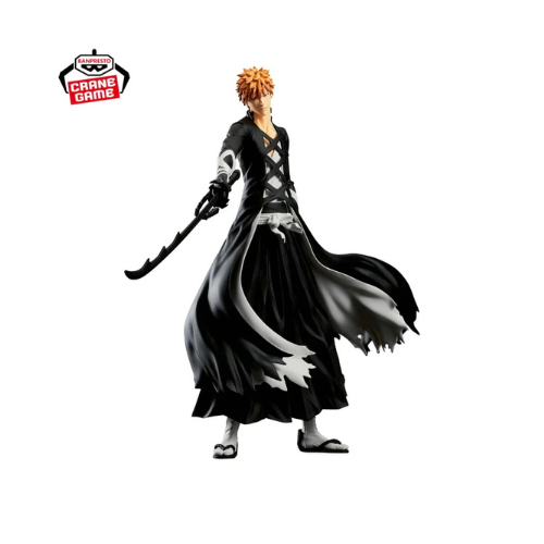 Figurine BLEACH MAXIMATIC ICHIGO KUROSAKI