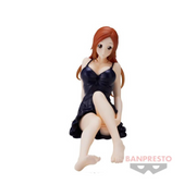 Figurine BLEACH Relax time Orihime Inoue