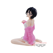 Figurine BLEACH Relax time Rukia Kuchiki