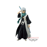 Figurine BLEACH SOLID AND SOULS Tôshirô Hitsugaya