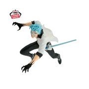 Figurine BLEACH VIBRATION STARS Grimmjow Jaegerjaquez