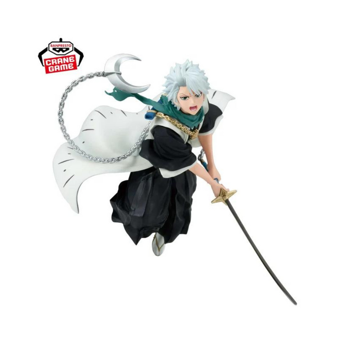 Figurine Bleach Vibration Stars Toshiro Hitsugaya