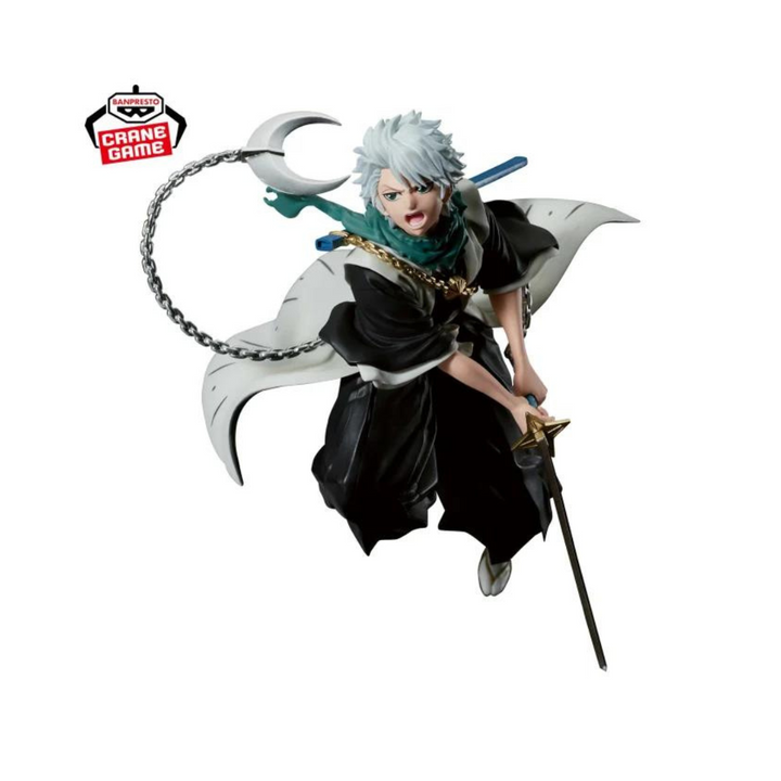 Figurine Bleach Vibration Stars Toshiro Hitsugaya