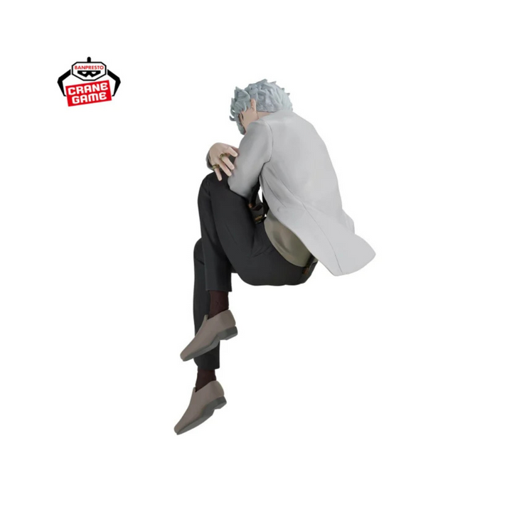 Figurine Blue Lock Assise Figure Sweets Flavor Seishiro Nagi