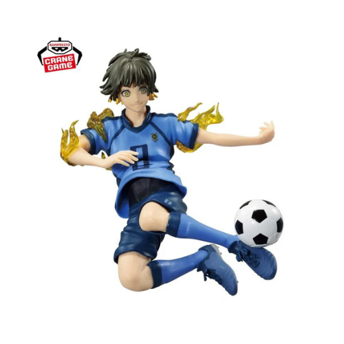Figurine Blue Lock Meguru Bachira Awakening Ver.
