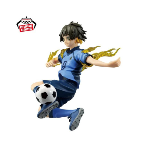 Figurine Blue Lock Meguru Bachira Awakening Ver.
