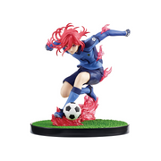 Figurine Ichiban Blue Lock Proof of Existence: Hyoma Chigiri