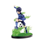 Figurine Ichiban Blue Lock Proof of Existence: Yoichi Isagi