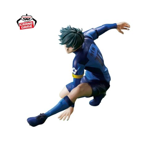 Figurine Blue Lock Rin Itoshi Top11